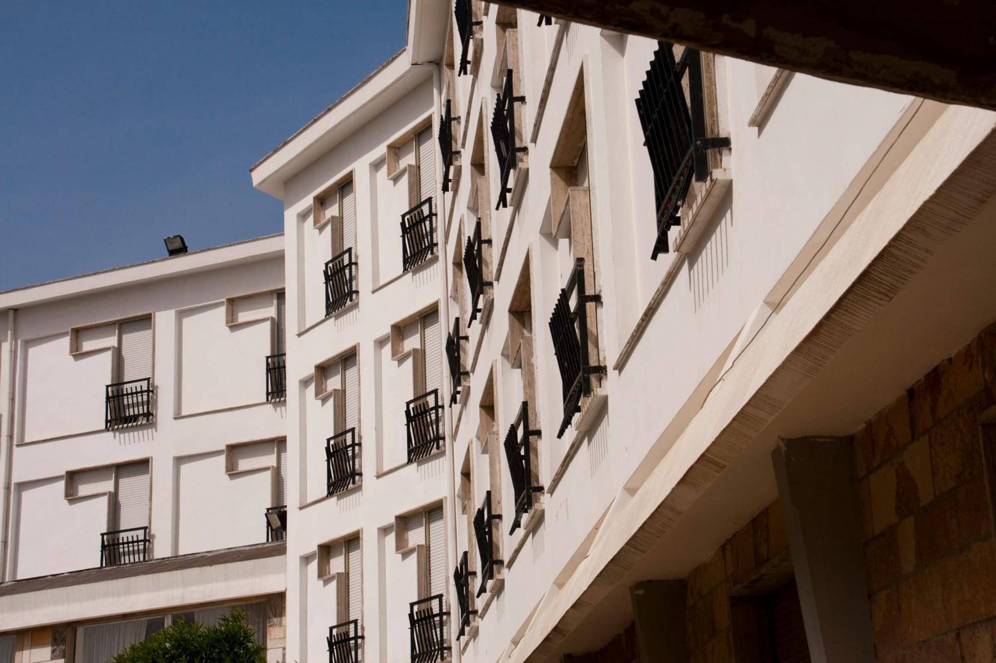 Hotel Eden San Domino Exterior photo
