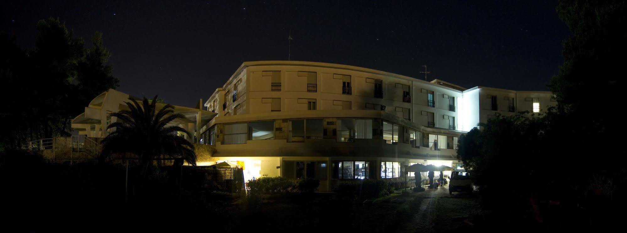 Hotel Eden San Domino Exterior photo